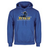 Thumbnail image for  Royal Fleece Hoodie