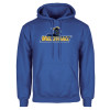 Thumbnail image for  Royal Fleece Hoodie