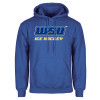 Thumbnail image for  Royal Fleece Hoodie