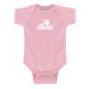 Thumbnail image for  Light Pink Infant Onesie