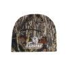 Thumbnail image for  Mossy Oak Camo Fleece Beanie