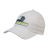 Thumbnail image for  White Flexfit Structured Low Profile Hat