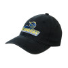 Thumbnail image for  Black Flexfit Structured Low Profile Hat