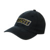 Thumbnail image for  Black Flexfit Structured Low Profile Hat