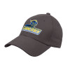 Thumbnail image for  Charcoal Structured Adjustable Pro Style Hat