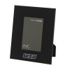 Thumbnail image for  Black Metal 4 x 6 Photo Frame