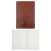 Thumbnail image for  Fabrizio Brown Hard Cover Journal