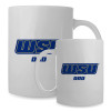 Thumbnail image for  Dad Full Color White Mug 15oz