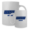 Thumbnail image for  Mom Full Color White Mug 15oz