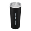 Thumbnail image for  Thor Vacuum Insulated Black Tumbler 22oz