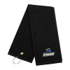 Thumbnail image for  Black Golf Towel