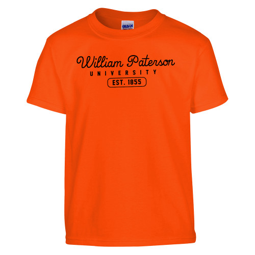 William paterson sales university sweatshirt