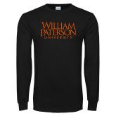 william paterson university sweatshirt