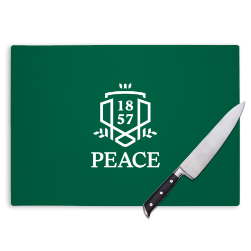  Cutting Board - Primary Shield Vertical