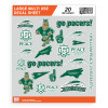 Thumbnail image for  Large Multi Use Decal Sheet