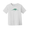 Thumbnail image for  Toddler White T Shirt
