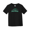 Thumbnail image for  Toddler Black T Shirt