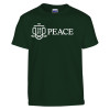 Thumbnail image for  Youth Dark Green T Shirt