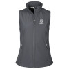 Thumbnail image for  Womens Charcoal Core Softshell Vest