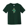Thumbnail image for  Toddler Dark Green T Shirt