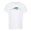 Thumbnail image for  Comfort Colors Youth White T Shirt
