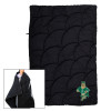 Thumbnail image for  Black Wearable Camping Blanket