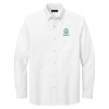 Thumbnail image for  Brooks Brothers Mens White Casual Oxford Cloth Shirt