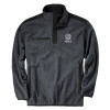 Thumbnail image for  DRI DUCK Charcoal Ranger Mens Fleece Pullover