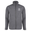 Thumbnail image for  Grey Heather Softshell Jacket