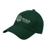 Thumbnail image for  Dark Green Structured Adjustable Pro Style Hat