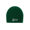 Thumbnail image for  Dark Green Knit Beanie