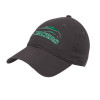 Thumbnail image for  Charcoal Unstructured Adjustable Low Profile Hat