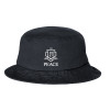 Thumbnail image for  Sportsman Black Bucket Hat