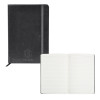 Thumbnail image for  Fabrizio Black Hard Cover Journal