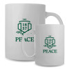 Thumbnail image for  Full Color White Mug 15oz