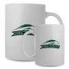 Thumbnail image for  Full Color White Mug 15oz