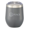 Thumbnail image for  Corzo Vacuum Insulated Charcoal Cup 12oz