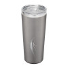 Thumbnail image for  Thor Vacuum Insulated Grey Tumbler 22oz