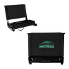 Thumbnail image for  Stadium Chair Black