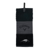 Thumbnail image for  Callaway Black Trifold Towel