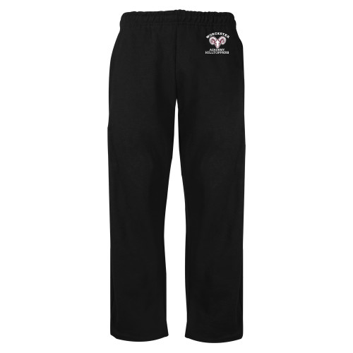  Black Fleece Open Bottom Pant - Primary Mark