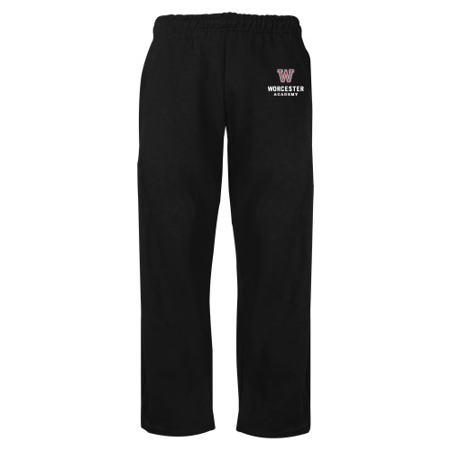  Black Fleece Open Bottom Pant - Worcester Academy