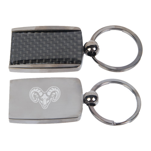  Corbetta Key Holder - Ram Head  Engraved