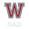 Thumbnail image for  Dad Decal