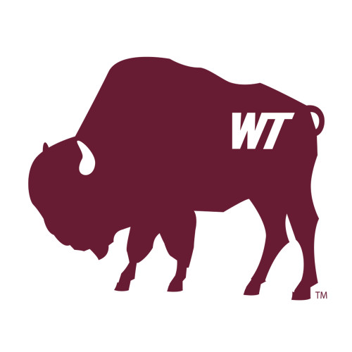  Medium Decal - WT Branded Buffalo
