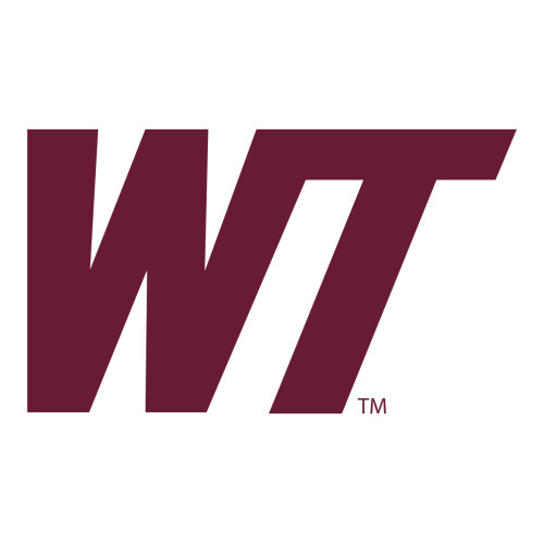  Large Decal - West Texas A&M Primary Mark