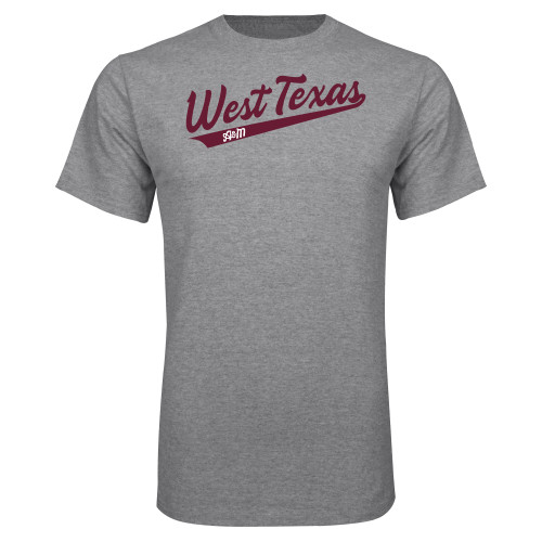 Main Image for  Grey T Shirt