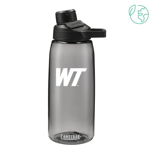  CamelBak Thrive Titan Renew Charcoal Bottle 32oz - West Texas A&M Primary Mark