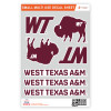 Thumbnail image for  Small Multi Use Decal Sheet