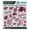 Thumbnail image for  Large Multi Use Decal Sheet